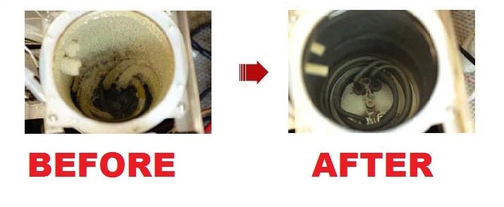 3M Water Filtration Replacement Filter Cartridge,P124BN 5610901 - WATER FILTER DISTRIBUTORS