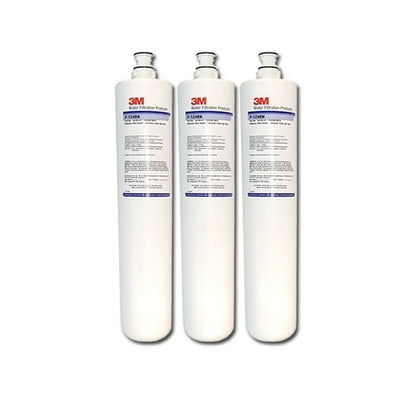 3M Water Filtration Replacement Filter Cartridge,P124BN 5610901 - WATER FILTER DISTRIBUTORS