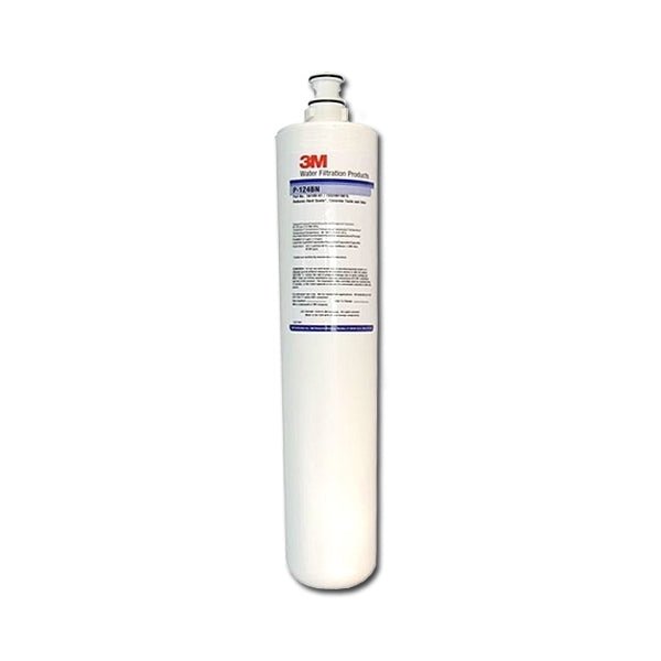3M Water Filtration Replacement Filter Cartridge,P124BN 5610901 - WATER FILTER DISTRIBUTORS