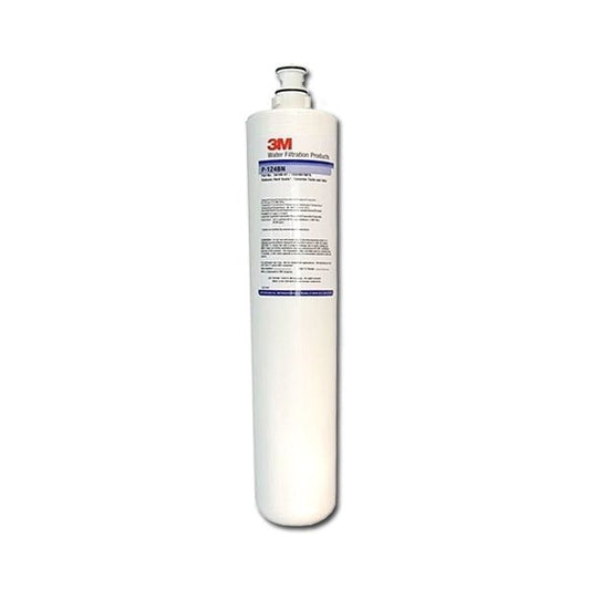 3M Water Filtration Replacement Filter Cartridge,P124BN 5610901 - WATER FILTER DISTRIBUTORS
