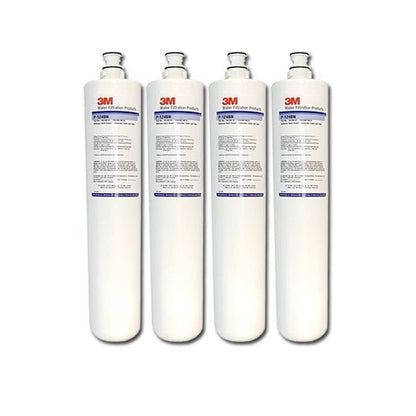 3M Water Filtration Replacement Filter Cartridge,P124BN 5610901 - WATER FILTER DISTRIBUTORS