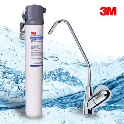 3M Water Filtration Replacement Filter Cartridge,P124BN 5610901 - WATER FILTER DISTRIBUTORS