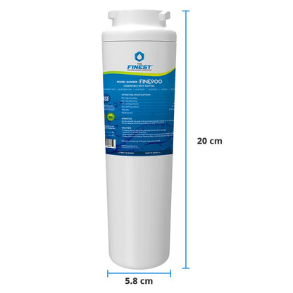 4 pack of The finest water filterFridge Filter - UKF8001 - WATER FILTER DISTRIBUTORS