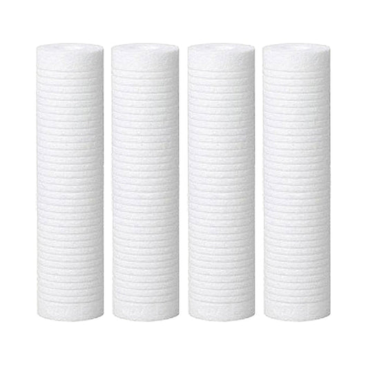 4 x Aqua Pure AP110 Filter Cartridges - WATER FILTER DISTRIBUTORS
