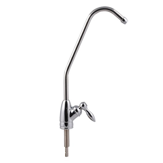 Lab Pua Residential Water Filter Kit With Faucet LPA-CS5-17 17"