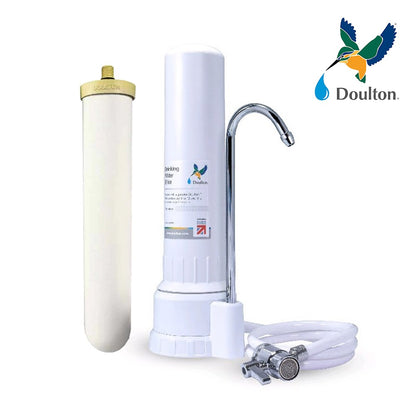 Doulton (ON)Countertop Water Purifier Systems W9331038