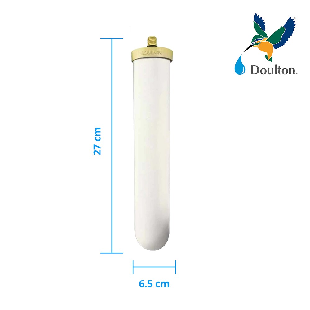Doulton (ON)Countertop Water Purifier Systems W9331038
