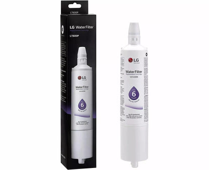 LG 5231JA2006A, LT600P Genuine Fridge Water Filter 5231JA2006F