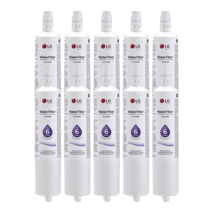 LG 5231JA2006A, LT600P Genuine Fridge Water Filter 5231JA2006F