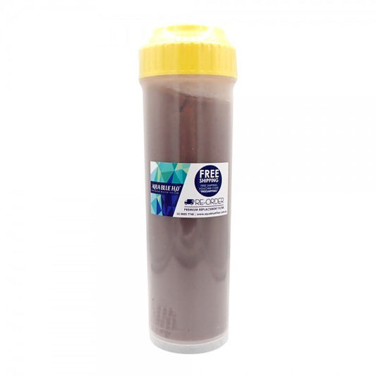 Resin RO Deionising Water Filters RODI Refillable Filter Cartridge + DI  10