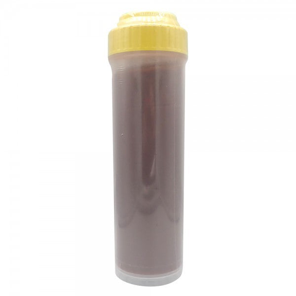Resin RO Deionising Water Filters RODI Refillable Filter Cartridge + DI  10