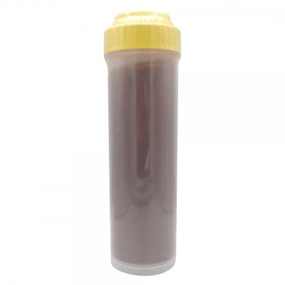 Resin RO Deionising Water Filters RODI Refillable Filter Cartridge + DI  10