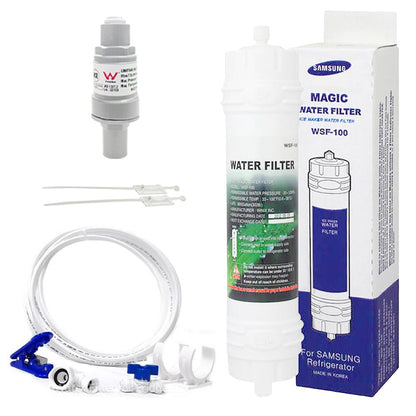 Rust & Sediment  Removal  shower filter -bodyluv Made in Korea