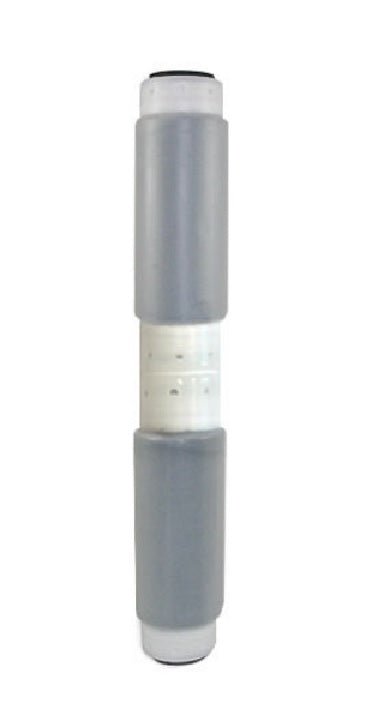 41 - FS117 - 2 Replacement Filter, 20"x2.5" 5 Micron Carbon - 3M AP212 - WATER FILTER DISTRIBUTORS