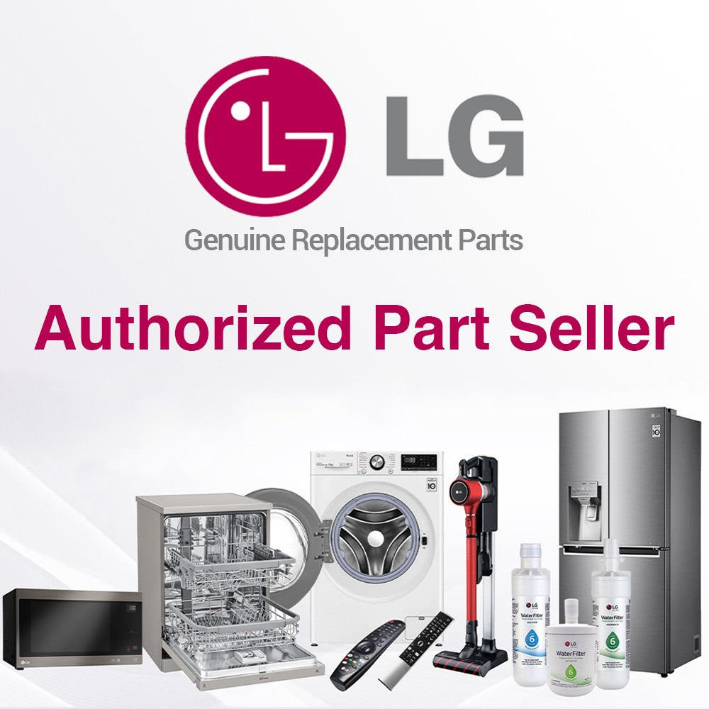 5231JA2012A LG Genuine Fridge Filter with Genuine Air Filter LT120F