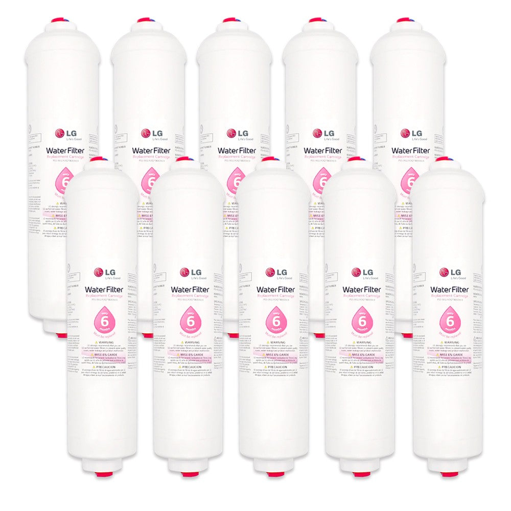 LG External Fridge Filter Replacement  5231JA2012A ADQ73693901 AJR73482516