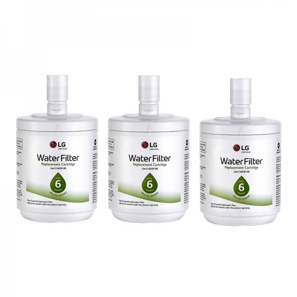 5231JA2002A  -LT500P  LG Fridge Filter by Microfilter