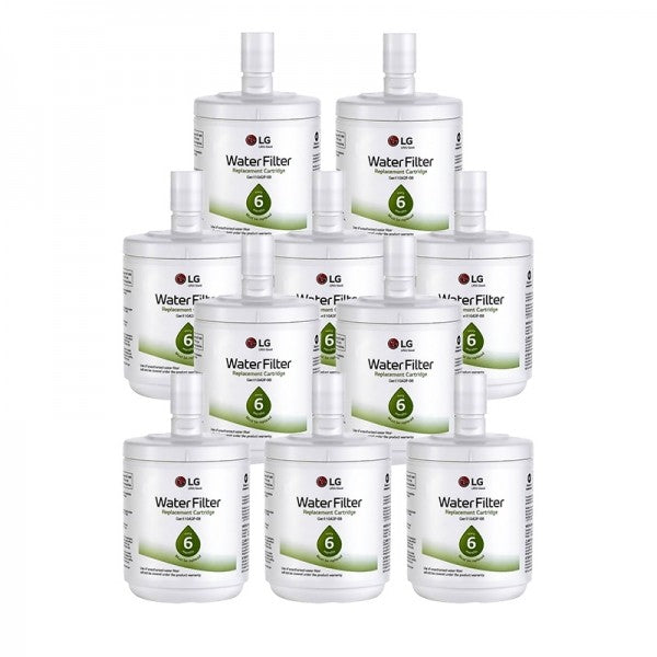 5231JA2002A  -LT500P  LG Fridge Filter by Microfilter