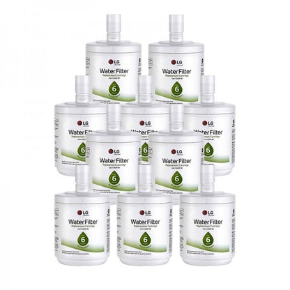 5231JA2002A  -LT500P  LG Fridge Filter by Microfilter