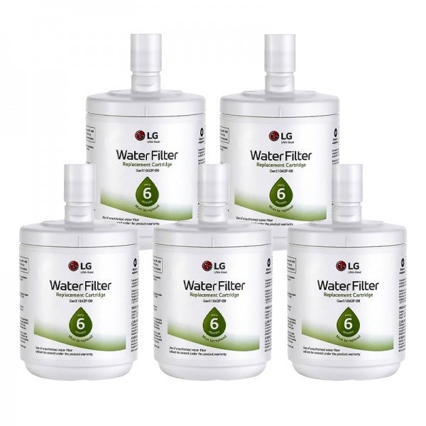 5231JA2002A  -LT500P  LG Fridge Filter by Microfilter