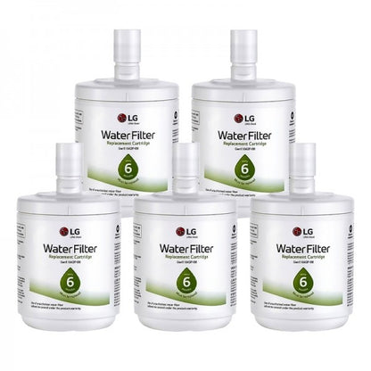 5231JA2002A  -LT500P  LG Fridge Filter by Microfilter