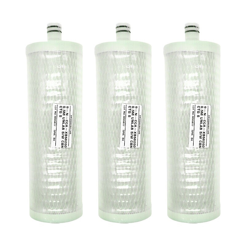 CCA-XB68260 Raindance 0.5 micron SureSeal Carbon Cartridge