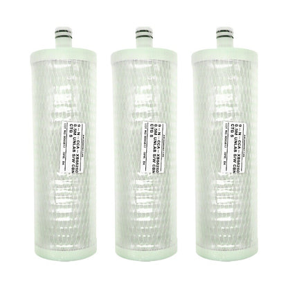 CCA-XB68260 Raindance 0.5 micron SureSeal Carbon Cartridge