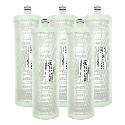 CCA-XB68260 Raindance 0.5 micron SureSeal Carbon Cartridge