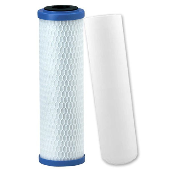 Dura  Filter Cartridges replacement  filter  for  1906052 Twin Water Filter