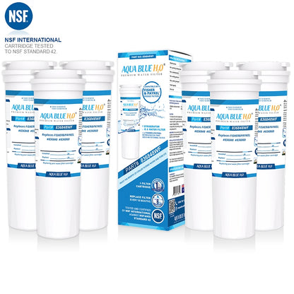 Fisher & Paykel 836848 / 13040210 Replacement Filter Part 836860