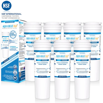 Fisher & Paykel 836848 / 13040210 Replacement Filter Part 836860