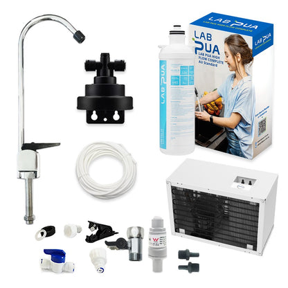 IC8 REMOTE/UNDERSINK CHILLER REMOTE/UNDERSINK CHILLER