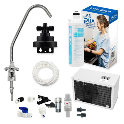 IC8 REMOTE/UNDERSINK CHILLER REMOTE/UNDERSINK CHILLER