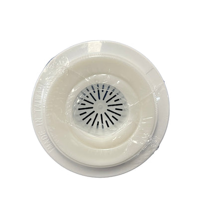 Twin Under Sink Housing Upgrade Kit Only 10" USA made