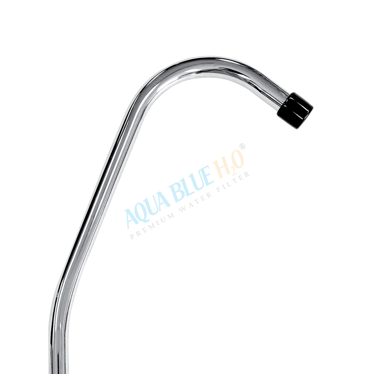 Faucet Water Filter Reverse Osmosis Faucet Tap With Black Lever