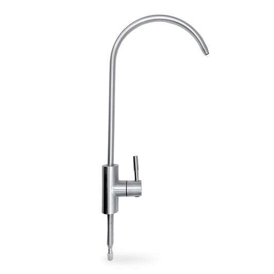 Boston Water Filter Faucet  Full Stainless Steel  304