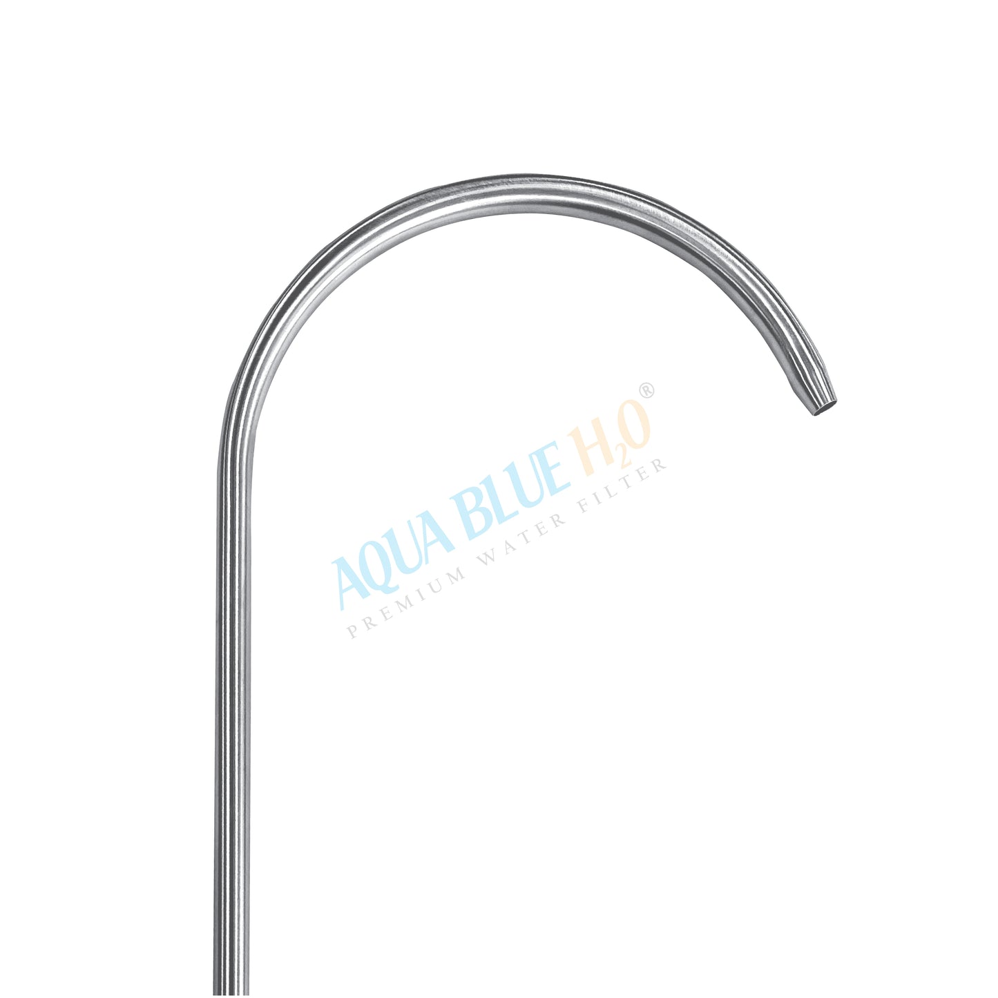 Boston Water Filter Faucet  Full Stainless Steel  304