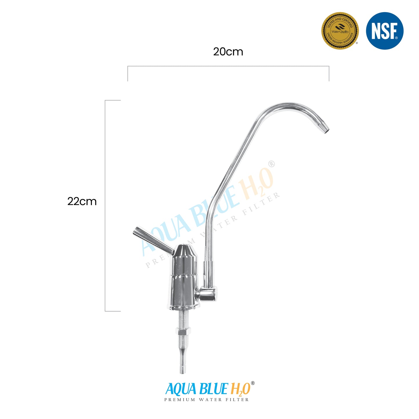 Drinking Faucet 100% lead Free with unique design