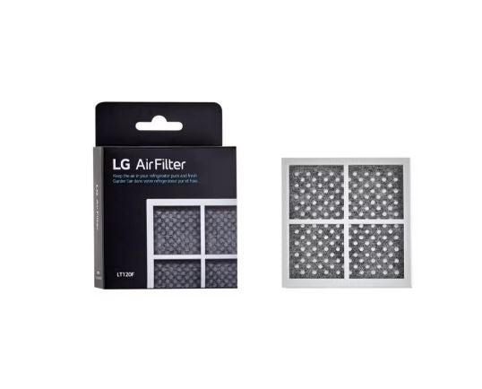 ADQ73214404 / LT120F LG  AIR PURIFYING FRESH AIR FILTER