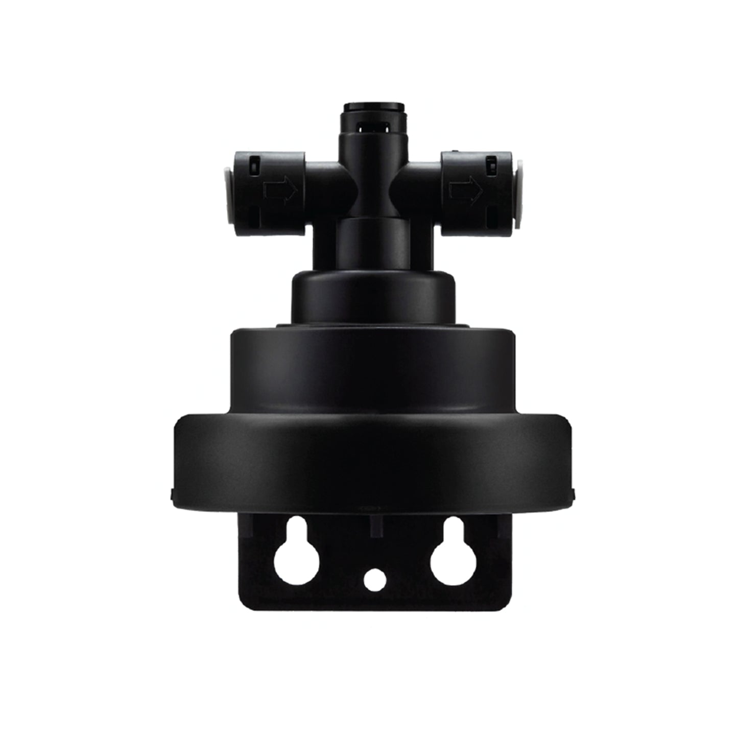 Lab Pua Filter Headers LPA138QC (3/8" quick connection Inlet/Outlet)