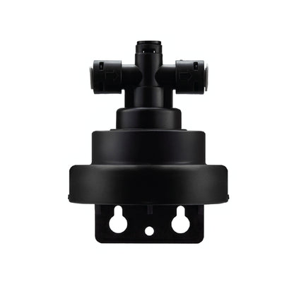 Lab Pua Filter Headers LPA138QC (3/8" quick connection Inlet/Outlet)