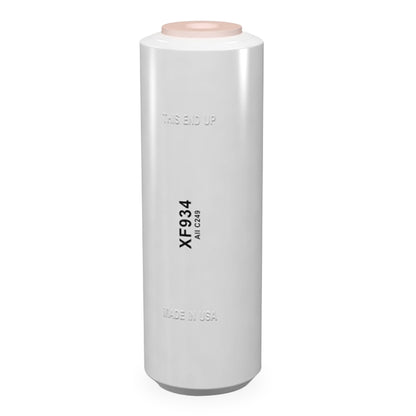 Omnipure XF934 Fluoride Reduction Filter 5 Micron Undersink or Countertop filter system