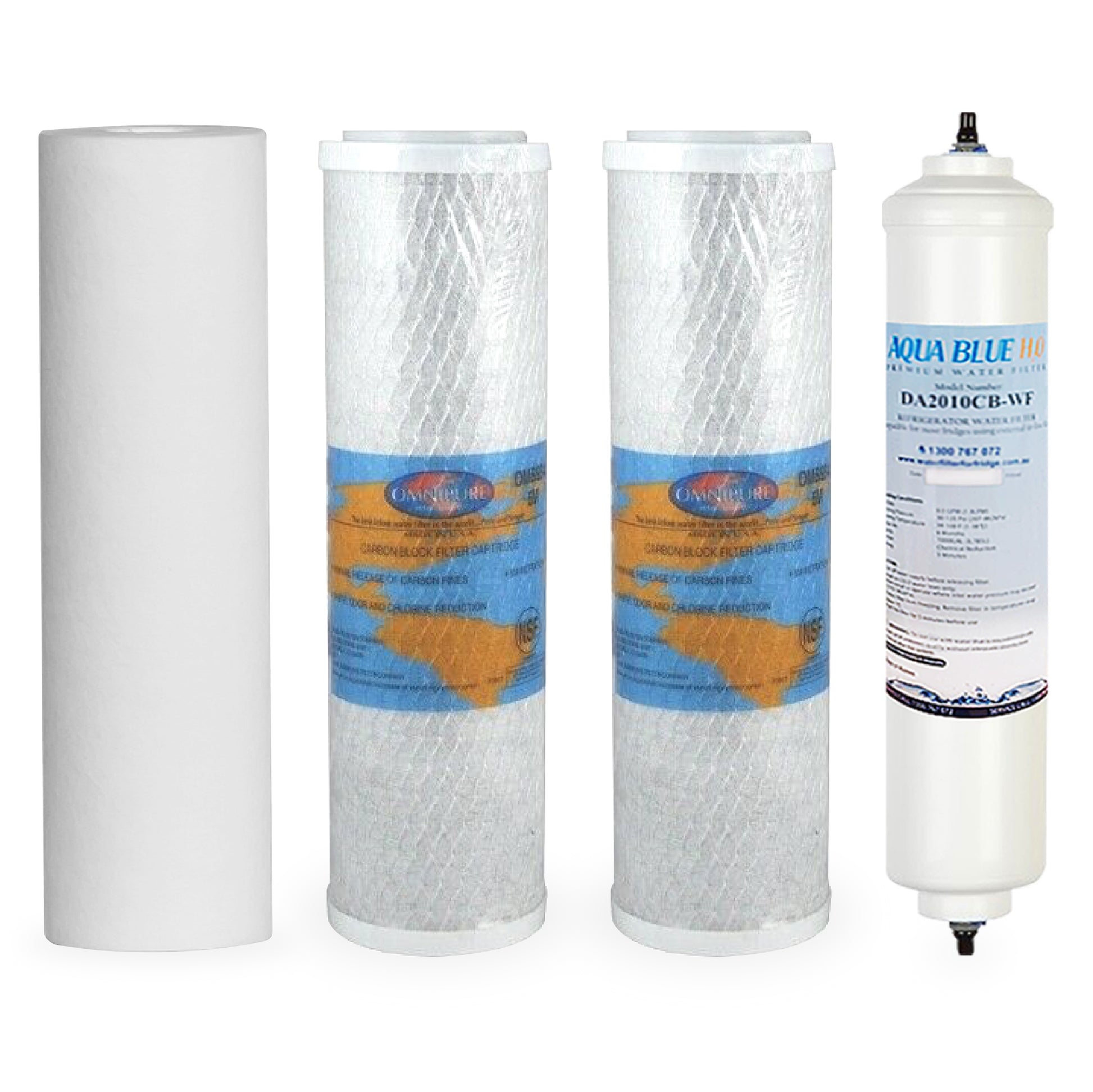 open_in_newPremium Filter Kit suit Under Sink Water Filter Systeminfo_outline