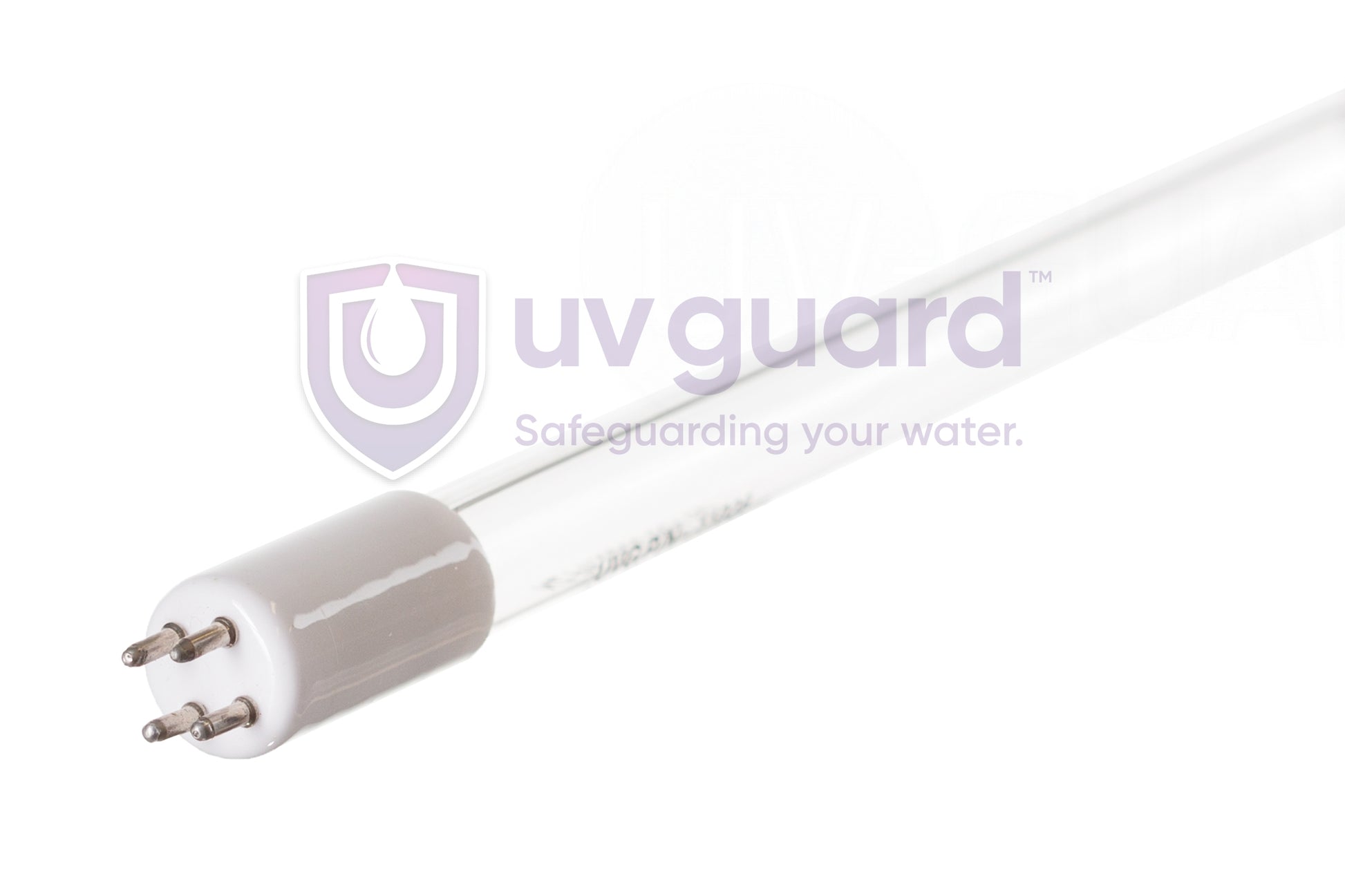 20 Watt 4 Pin UV Lamp 11026