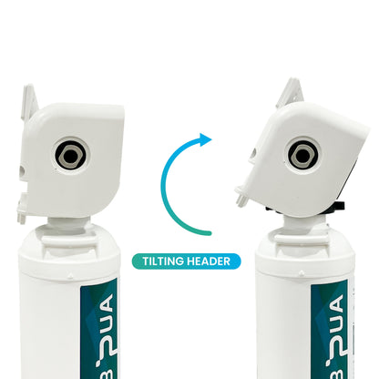 LPA238QC  Lab Pua Twin header