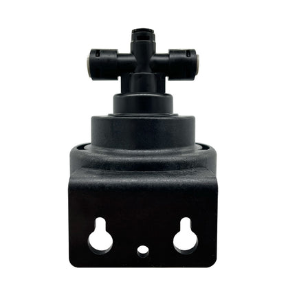 Lab Pua  LPA-MP1-17 0.1 Micron Quick Twist Filter residential  1/4" connection Upgrade Kit