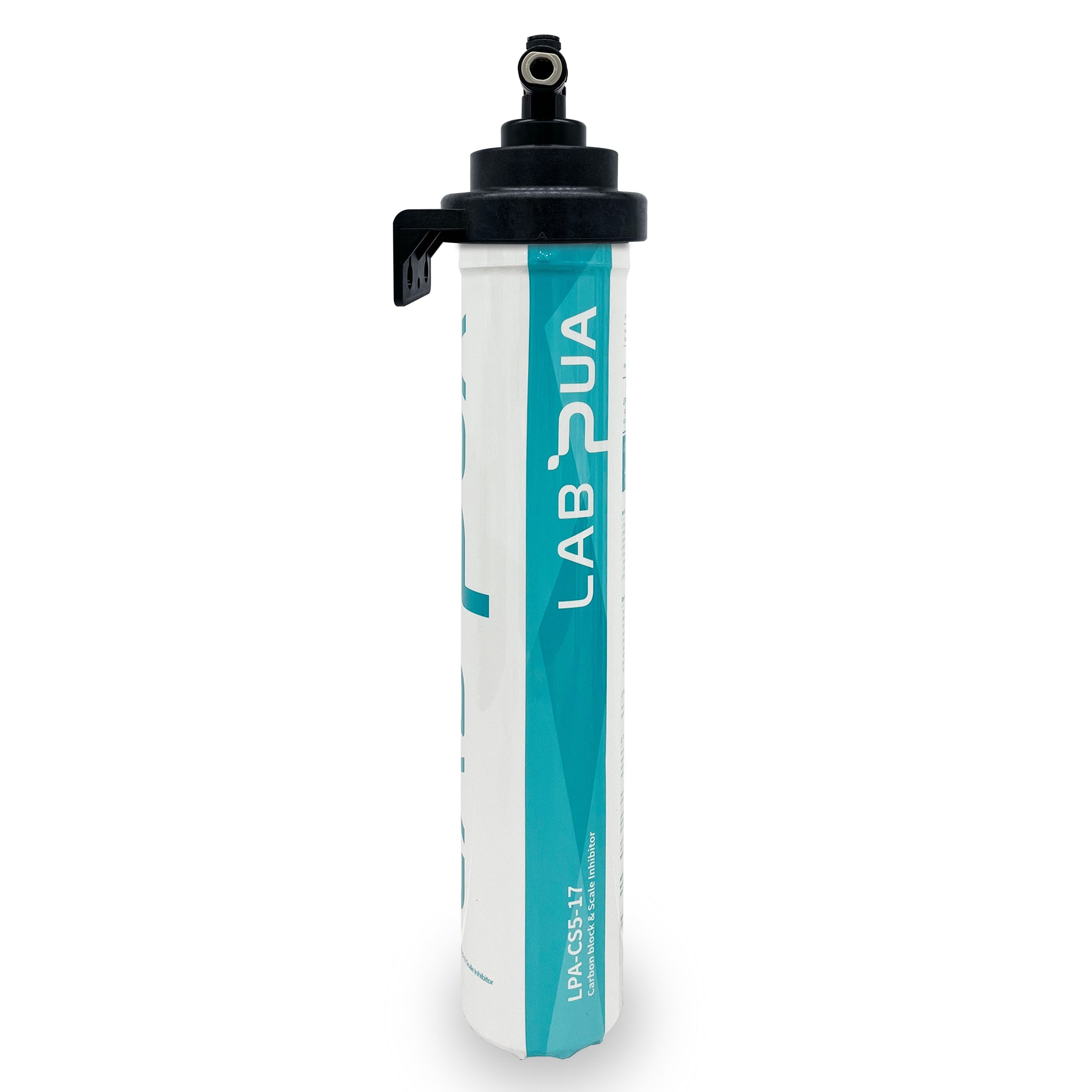 Lab Pua Residential Water Filter Kit With Faucet LPA-CS5-17 17"