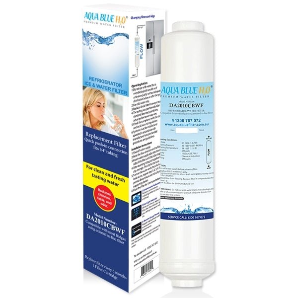 4378411 WF270 Generic Whirlpool Filter - WATER FILTER DISTRIBUTORS