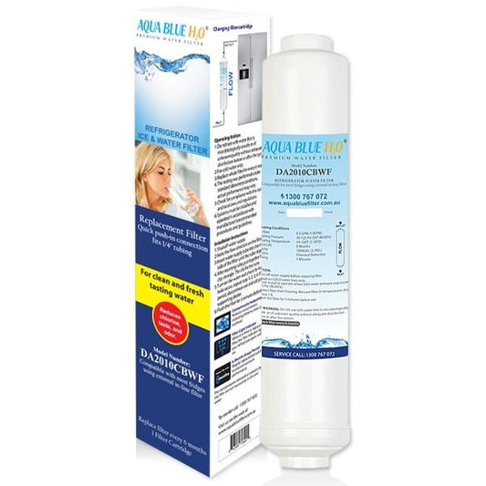 4378411 WF270 Generic Whirlpool Filter - WATER FILTER DISTRIBUTORS
