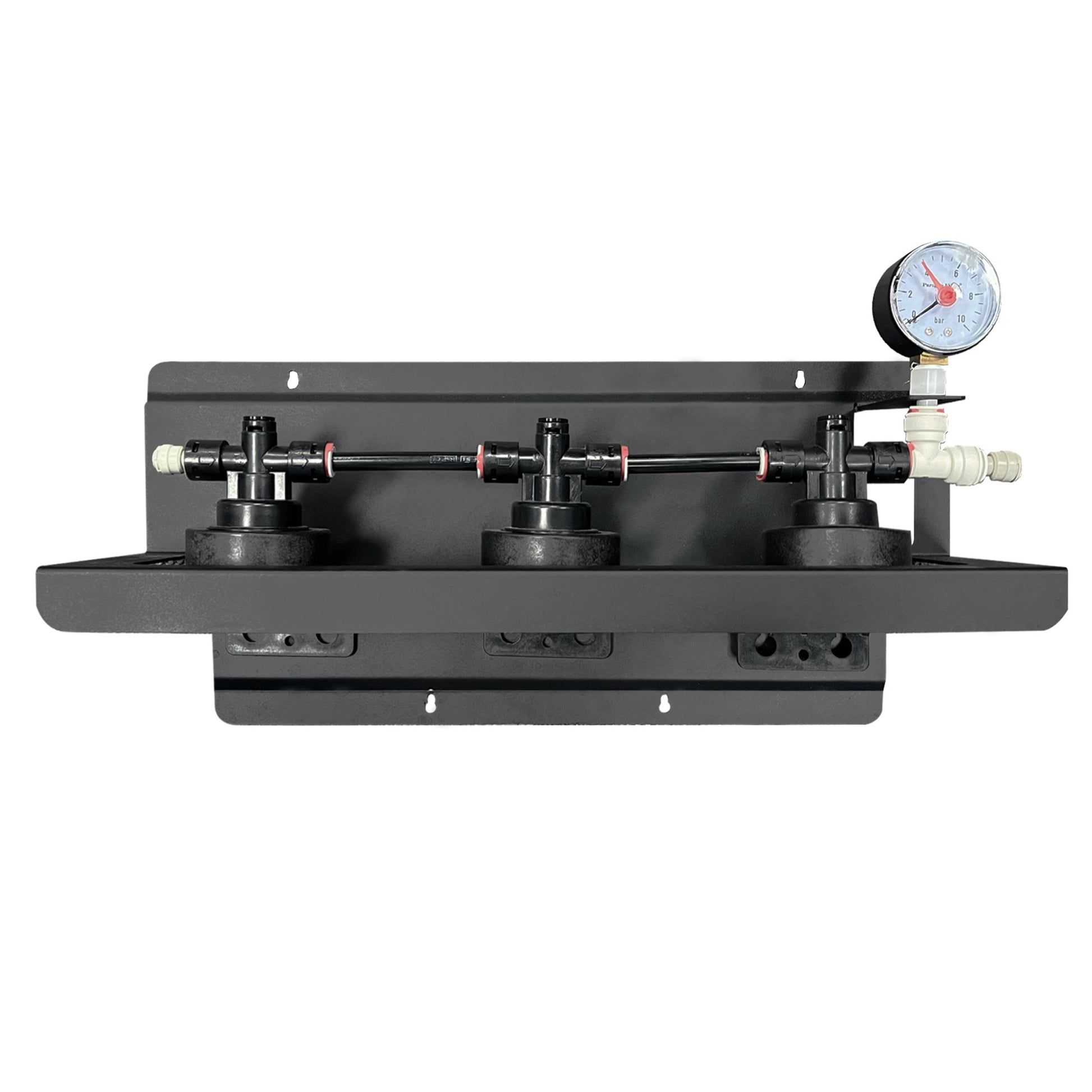 Lab Pua Filter Tripple Headers LPA338QC